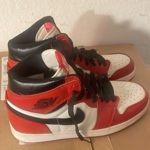 Men Jordan 1s